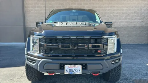 Photos of 2023 Ford F-150 Raptor for sale in Indio, CA at Fiesta Ford, Inc.