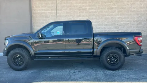 More photos of 2023 Ford F-150 Raptor at Fiesta Ford, Inc., CA