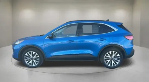 More photos of 2020 Ford Escape Titanium at Fiesta Ford, Inc., CA