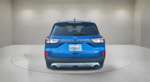 Another view of 2020 Ford Escape Titanium for sale in Indio, CA at Fiesta Ford, Inc.