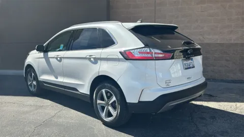 More photos of 2023 Ford Edge SEL at Fiesta Ford, Inc., CA
