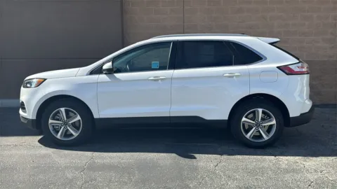 More photos of 2023 Ford Edge SEL at Fiesta Ford, Inc., CA
