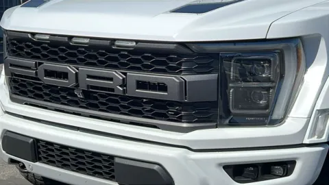 More photos of 2022 Ford F-150 Raptor at Fiesta Ford, Inc., CA