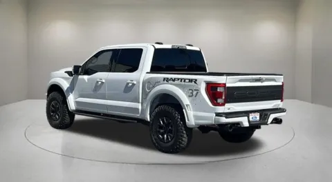 More photos of 2022 Ford F-150 Raptor at Fiesta Ford, Inc., CA