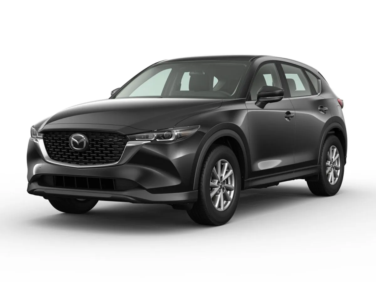 2023 Mazda CX-5 2.5 S for sale in Indio, CA