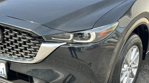 Another view of 2023 Mazda CX-5 2.5 S for sale in Indio, CA at Fiesta Ford, Inc.