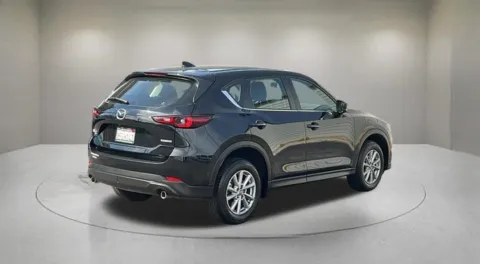 More photos of 2023 Mazda CX-5 2.5 S at Fiesta Ford, Inc., CA