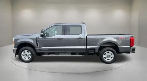 Another view of 2026 Ford F-250SD XLT for sale in Indio, CA at Fiesta Ford, Inc.