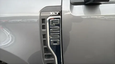 More photos of 2026 Ford F-250SD XLT at Fiesta Ford, Inc., CA