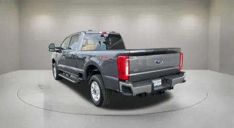 Photos of 2026 Ford F-250SD XLT for sale in Indio, CA at Fiesta Ford, Inc.