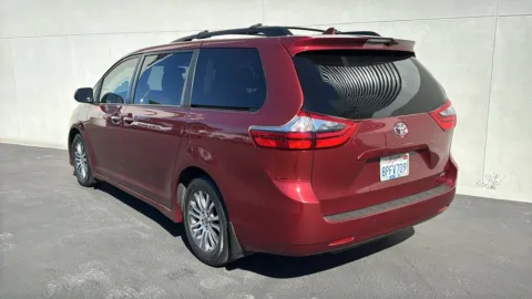 More photos of 2020 Toyota Sienna XLE at Fiesta Ford, Inc., CA