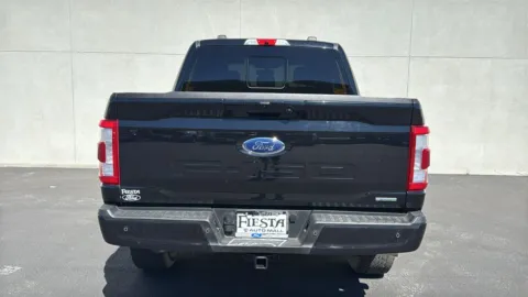 Another view of 2023 Ford F-150 Lariat for sale in Indio, CA at Fiesta Ford, Inc.