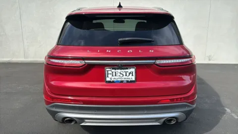 Another view of 2022 Lincoln Corsair Standard for sale in Indio, CA at Fiesta Ford, Inc.