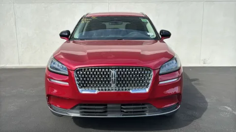 Photos of 2022 Lincoln Corsair Standard for sale in Indio, CA at Fiesta Ford, Inc.