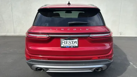 Another view of 2022 Lincoln Corsair Standard for sale in Indio, CA at Fiesta Ford, Inc.