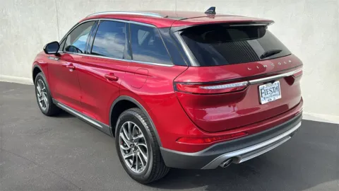 More photos of 2022 Lincoln Corsair Standard at Fiesta Ford, Inc., CA