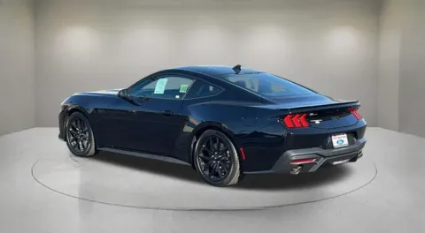 More photos of 2026 Ford Mustang GT at Fiesta Ford, Inc., CA