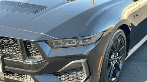 Another view of 2026 Ford Mustang GT for sale in Indio, CA at Fiesta Ford, Inc.