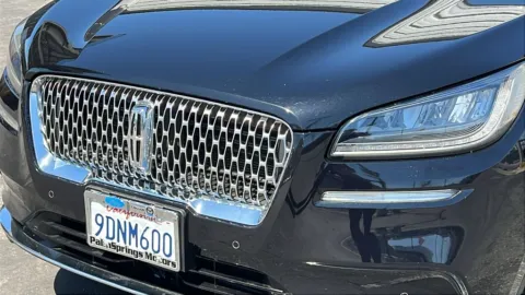 More photos of 2022 Lincoln Corsair Reserve at Fiesta Ford, Inc., CA