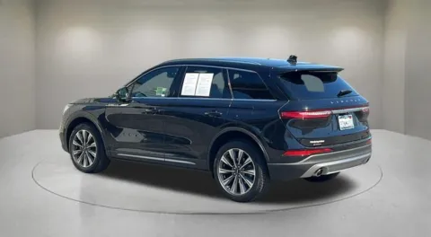 More photos of 2022 Lincoln Corsair Reserve at Fiesta Ford, Inc., CA