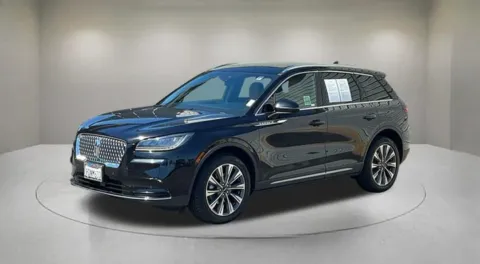 Photos of 2022 Lincoln Corsair Reserve for sale in Indio, CA at Fiesta Ford, Inc.