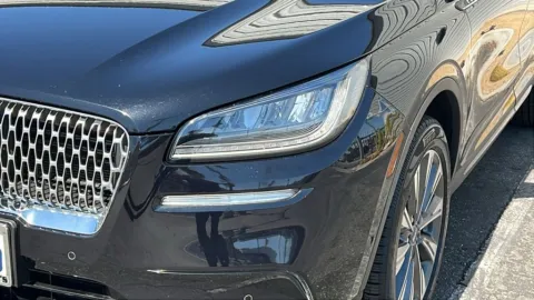 Another view of 2022 Lincoln Corsair Reserve for sale in Indio, CA at Fiesta Ford, Inc.