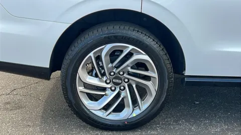 More photos of 2026 Lincoln Navigator L Reserve at Fiesta Ford, Inc., CA