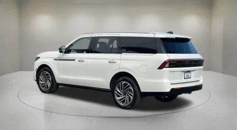 Another view of 2026 Lincoln Navigator L Reserve for sale in Indio, CA at Fiesta Ford, Inc.