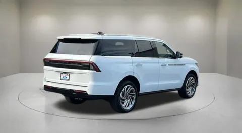 More photos of 2026 Lincoln Navigator L Reserve at Fiesta Ford, Inc., CA