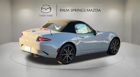 More photos of 2025 Mazda MX-5 Miata Grand Touring at Fiesta Ford, Inc., CA