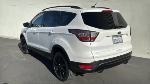 More photos of 2017 Ford Escape SE at Fiesta Ford, Inc., CA
