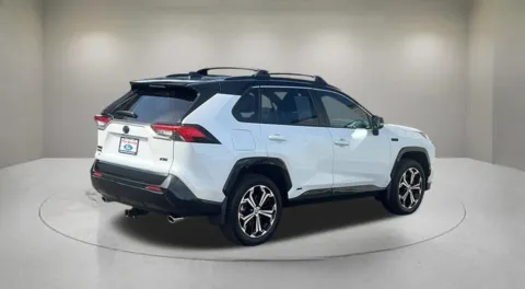 More photos of 2023 Toyota RAV4 Prime XSE at Fiesta Ford, Inc., CA