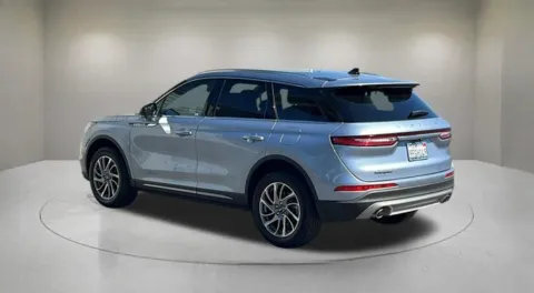 More photos of 2022 Lincoln Corsair Standard at Fiesta Ford, Inc., CA