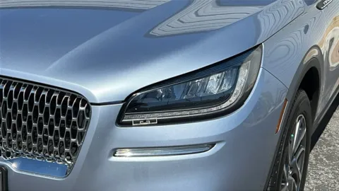 Another view of 2022 Lincoln Corsair Standard for sale in Indio, CA at Fiesta Ford, Inc.