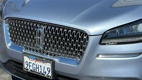 More photos of 2022 Lincoln Corsair Standard at Fiesta Ford, Inc., CA