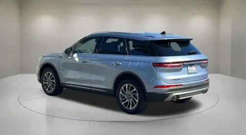 More photos of 2022 Lincoln Corsair Standard at Fiesta Ford, Inc., CA