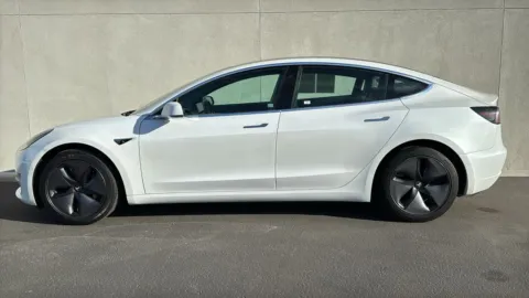 More photos of 2019 Tesla Model 3 Standard at Fiesta Ford, Inc., CA