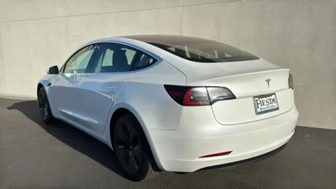 More photos of 2019 Tesla Model 3 Standard at Fiesta Ford, Inc., CA