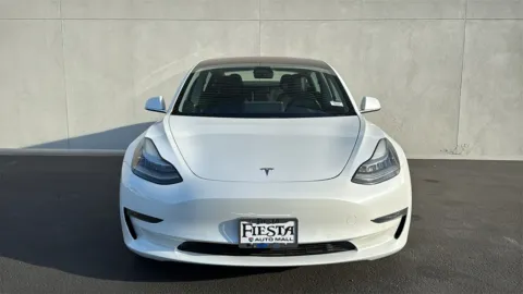 Photos of 2019 Tesla Model 3 for sale in Indio, CA at Fiesta Ford, Inc.