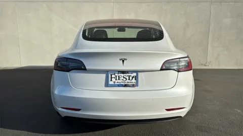 Another view of 2019 Tesla Model 3 for sale in Indio, CA at Fiesta Ford, Inc.