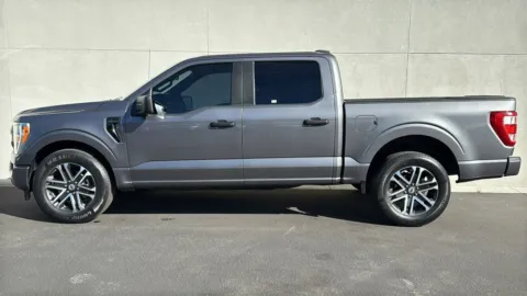 More photos of 2022 Ford F-150 XL at Fiesta Ford, Inc., CA
