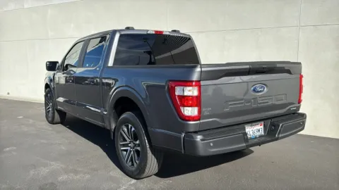 More photos of 2022 Ford F-150 XL at Fiesta Ford, Inc., CA