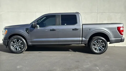 More photos of 2022 Ford F-150 XL at Fiesta Ford, Inc., CA