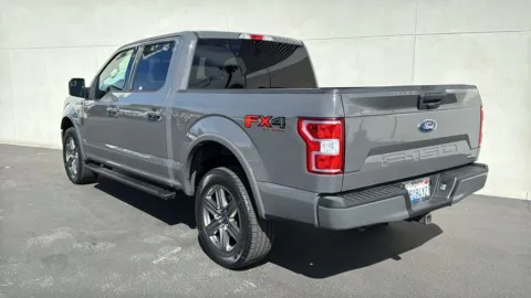 More photos of 2020 Ford F-150 XLT at Fiesta Ford, Inc., CA