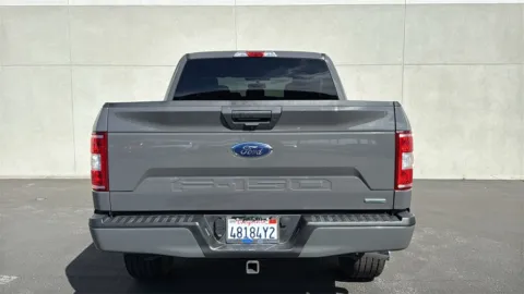 Another view of 2020 Ford F-150 XLT for sale in Indio, CA at Fiesta Ford, Inc.