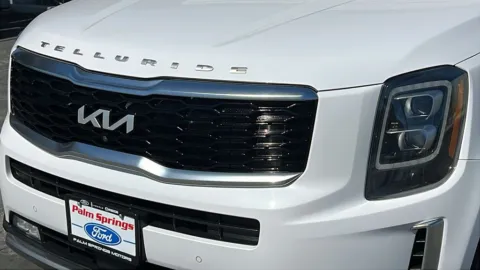 More photos of 2022 Kia Telluride SX at Fiesta Ford, Inc., CA