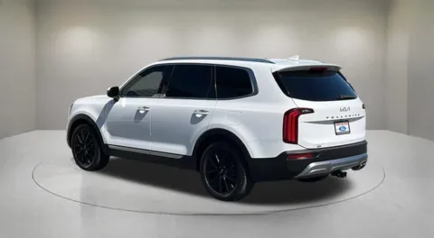 More photos of 2022 Kia Telluride SX at Fiesta Ford, Inc., CA