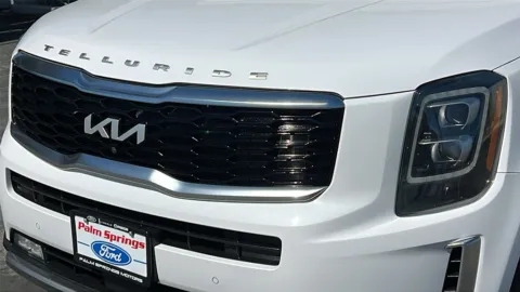 More photos of 2022 Kia Telluride SX at Fiesta Ford, Inc., CA