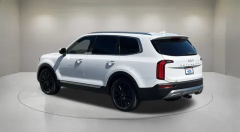 More photos of 2022 Kia Telluride SX at Fiesta Ford, Inc., CA