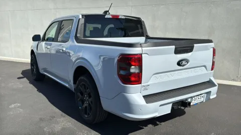 Photos of 2026 Ford Maverick Lobo Standard for sale in Indio, CA at Fiesta Ford, Inc.